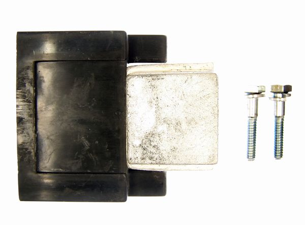 Allen-Bradley X307636 contact kit replacement: REPCO 4006CA