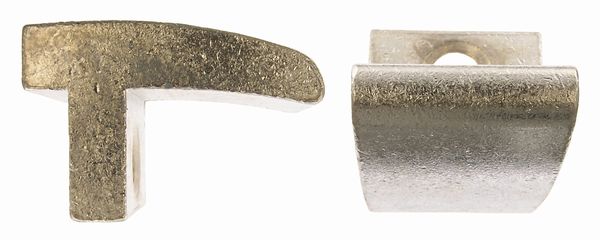 Clark/Challenger/Joslyn A189091 contact kit replacement: REPCO 4302CD Clark/Challenger/Joslyn A189091 contact kit replacement: REPCO 4302CD