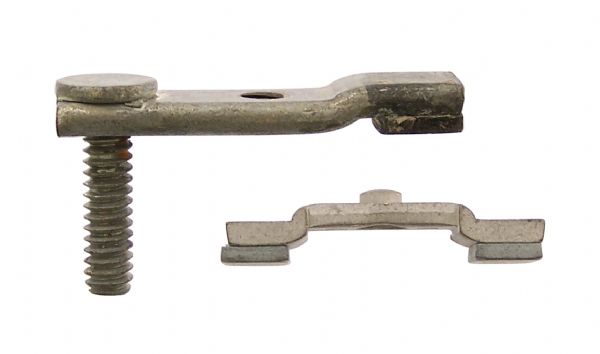 Cutler-Hammer 6106 contact kit replacement: REPCO 9001CC Cutler-Hammer 6106 contact kit replacement: REPCO 9001CC