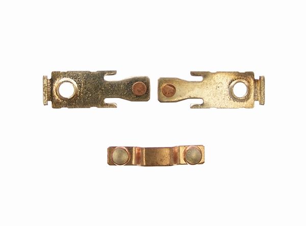 Fuji 4NC0GCK contact kit replacement: REPCO 9103CO Fuji 4NC0GCK contact kit replacement: REPCO 9103CO