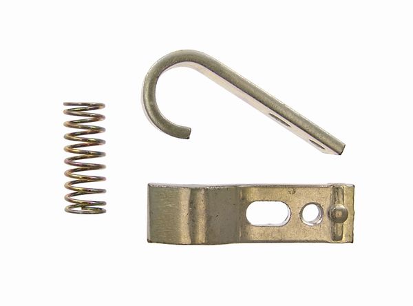 General Electric 55151670G1 contact kit replacement: REPCO 9110CG General Electric 55151670G1 contact kit replacement: REPCO 9110CG