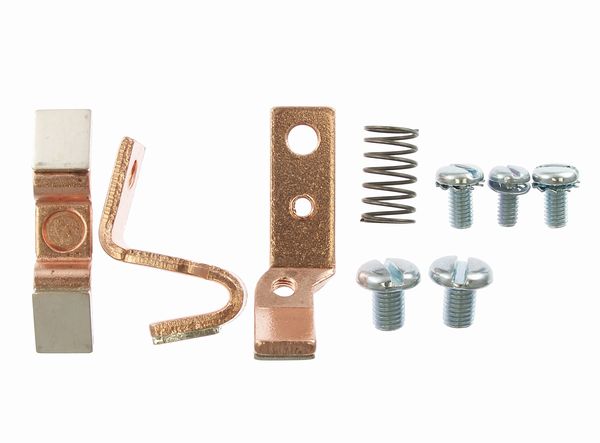 Allen-Bradley Z34039 contact kit replacement: REPCO 9121CA Allen-Bradley Z34039 contact kit replacement: REPCO 9121CA