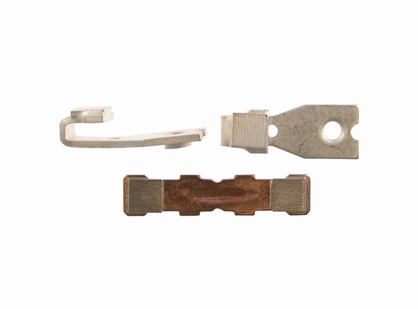 Klockner-Moeller DIL222 contact kit replacement: REPCO 9123CK Klockner-Moeller DIL222 contact kit replacement: REPCO 9123CK