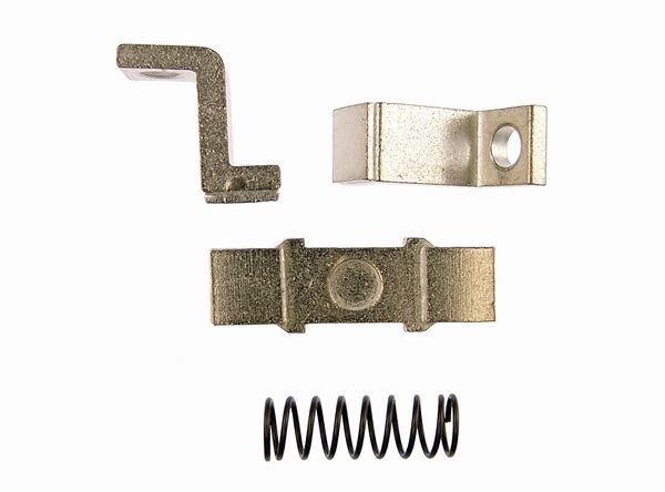 Westinghouse 1605202 contact kit replacement: REPCO 9123CW Westinghouse 1605202 contact kit replacement: REPCO 9123CW