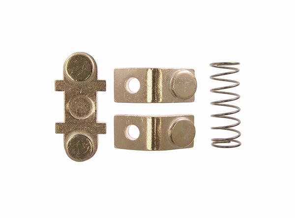 Ward Leonard 5M53 contact kit replacement: REPCO 9130CY Ward Leonard 5M53 contact kit replacement: REPCO 9130CY