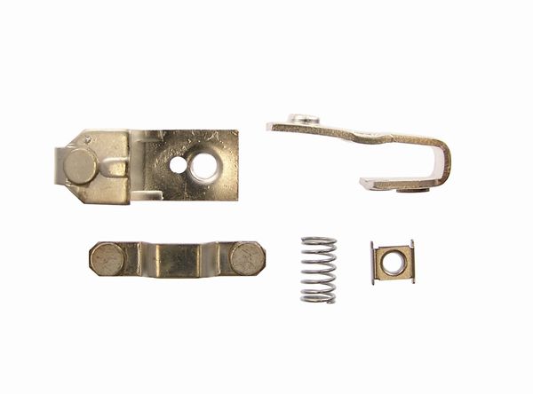 Mitsubishi BH559N300 contact kit replacement: REPCO 9133CX Mitsubishi BH559N300 contact kit replacement: REPCO 9133CX