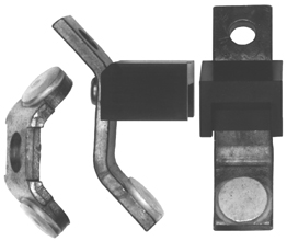 Ward Leonard 5M49 contact kit replacement: REPCO 9134CY Ward Leonard 5M49 contact kit replacement: REPCO 9134CY