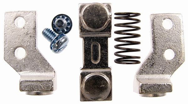 Furnas 75IB14 contact kit replacement: REPCO 9135CF Furnas 75IB14 contact kit replacement: REPCO 9135CF