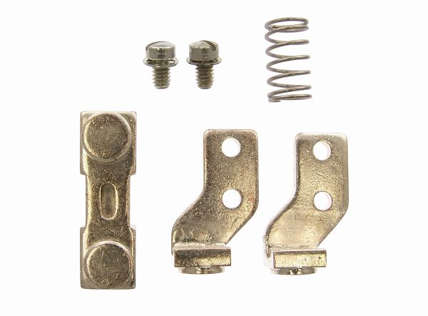 Furnas 75JB14 contact kit replacement: REPCO 9140CF Furnas 75JB14 contact kit replacement: REPCO 9140CF