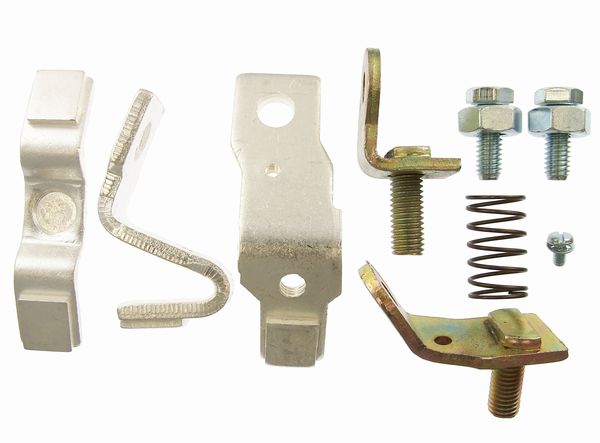 Allen-Bradley Z34041 contact kit replacement: REPCO 9141CA Allen-Bradley Z34041 contact kit replacement: REPCO 9141CA