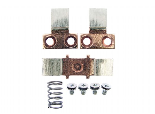 Cutler-Hammer 6262 contact kit replacement: REPCO 9143CC Cutler-Hammer 6262 contact kit replacement: REPCO 9143CC