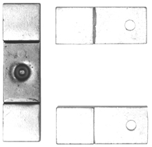 Siemens-Allis 25106924812(KC4) contact kit replacement: REPCO 9143CV Siemens-Allis 25106924812(KC4) contact kit replacement: REPCO 9143CV