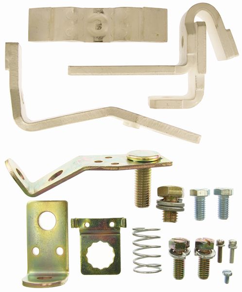 Allen-Bradley Z34042 contact kit replacement: REPCO 9151CA Allen-Bradley Z34042 contact kit replacement: REPCO 9151CA