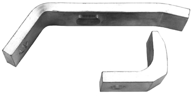 Westinghouse 1620145 contact kit replacement: REPCO 9152CW Westinghouse 1620145 contact kit replacement: REPCO 9152CW