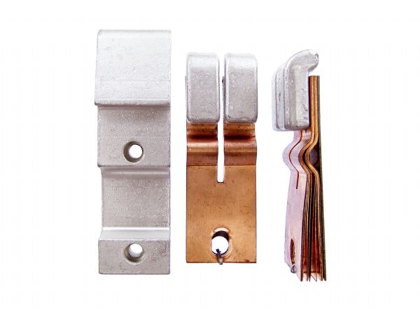 General Electric 55152012G2 contact kit replacement: REPCO 9156CG General Electric 55152012G2 contact kit replacement: REPCO 9156CG