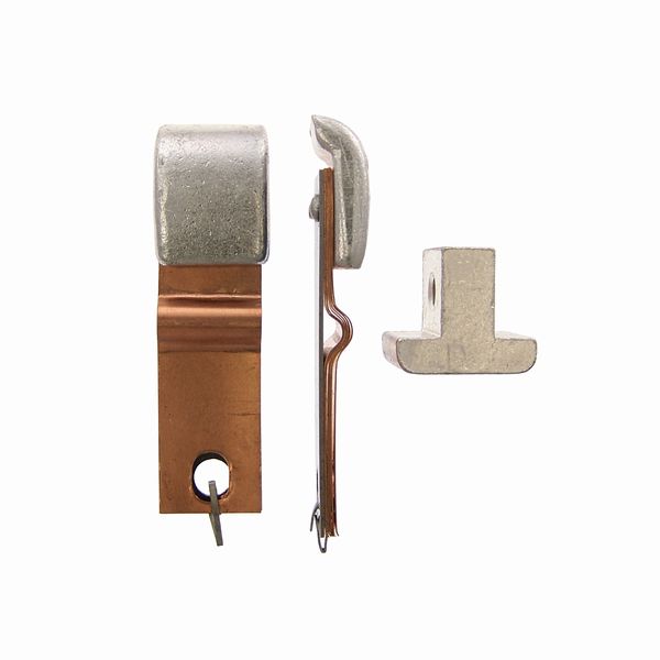 General Electric 55152012G3 contact kit replacement: REPCO 9157CG General Electric 55152012G3 contact kit replacement: REPCO 9157CG