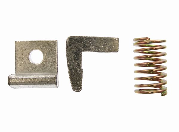 General Electric 55152012G4 contact kit replacement: REPCO 9158CG General Electric 55152012G4 contact kit replacement: REPCO 9158CG