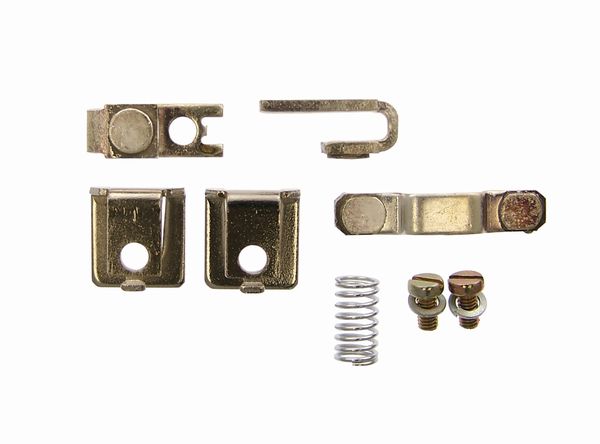 Mitsubishi BH569N301 contact kit replacement: REPCO 9163CX Mitsubishi BH569N301 contact kit replacement: REPCO 9163CX