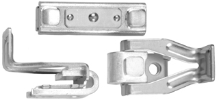 Mitsubishi BH599N301 contact kit replacement: REPCO 9183CX Mitsubishi BH599N301 contact kit replacement: REPCO 9183CX