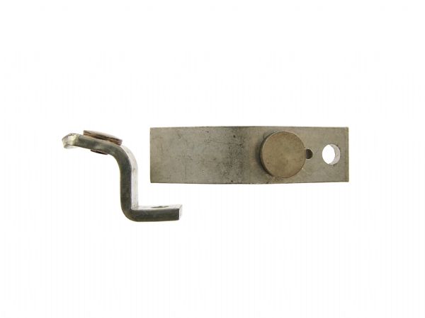 Telemecanique PN1EA80 contact kit replacement: REPCO 9201CN