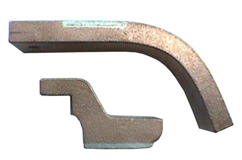 Telemecanique PN1JB80 contact kit replacement: REPCO 9205CN Telemecanique PN1JB80 contact kit replacement: REPCO 9205CN