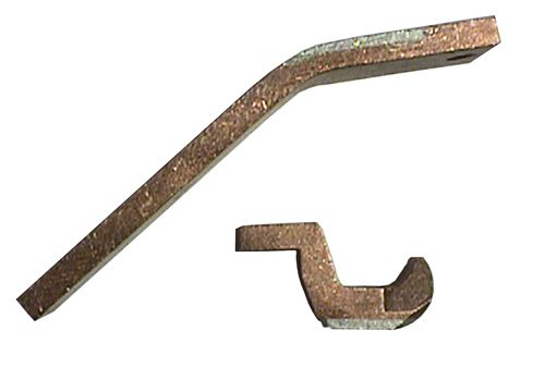 Telemecanique PA2HB80 contact kit replacement: REPCO 9209CN Telemecanique PA2HB80 contact kit replacement: REPCO 9209CN