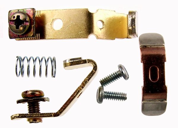 Furnas 75DF14 contact kit replacement: REPCO 9210CF Furnas 75DF14 contact kit replacement: REPCO 9210CF