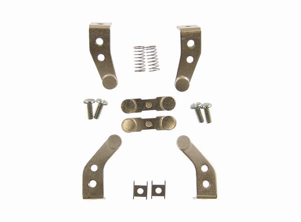 Westinghouse 373B331G09 contact kit replacement: REPCO 9214CW Westinghouse 373B331G09 contact kit replacement: REPCO 9214CW