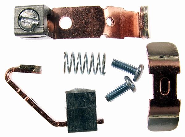 Furnas 75EF14 contact kit replacement: REPCO 9215CF Furnas 75EF14 contact kit replacement: REPCO 9215CF