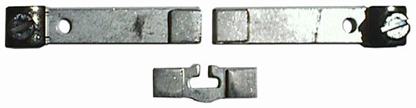 Starkstrom DLS40 contact kit replacement: REPCO 9220CS Starkstrom DLS40 contact kit replacement: REPCO 9220CS