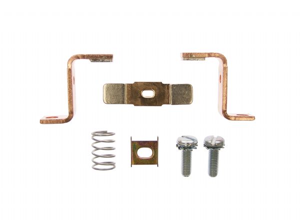 Cutler-Hammer 6342 contact kit replacement: REPCO 9223CC Cutler-Hammer 6342 contact kit replacement: REPCO 9223CC