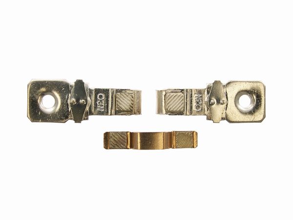 Fuji 2NC2HCK contact kit replacement: REPCO 9223CO Fuji 2NC2HCK contact kit replacement: REPCO 9223CO