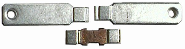 Starkstrom DLS46 contact kit replacement: REPCO 9225CS Starkstrom DLS46 contact kit replacement: REPCO 9225CS