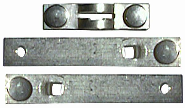 Starkstrom DLS60 contact kit replacement: REPCO 9230CS Starkstrom DLS60 contact kit replacement: REPCO 9230CS