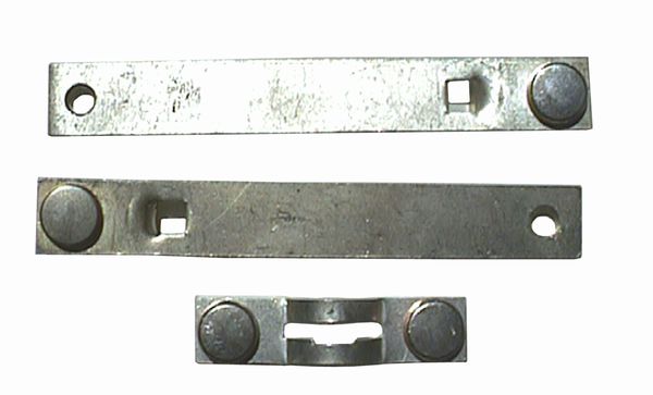 Starkstrom DLS100 contact kit replacement: REPCO 9235CS Starkstrom DLS100 contact kit replacement: REPCO 9235CS