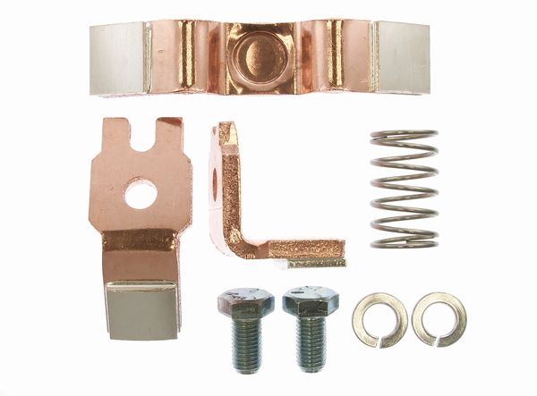Allen-Bradley 4044030051 contact kit replacement: REPCO 9241CA Allen-Bradley 4044030051 contact kit replacement: REPCO 9241CA