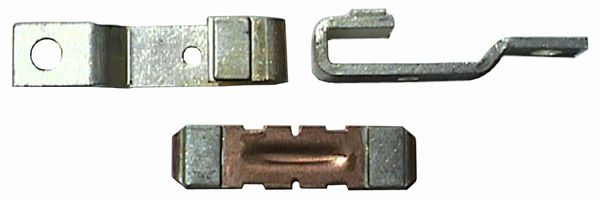 Starkstrom DLS151 contact kit replacement: REPCO 9250CS Starkstrom DLS151 contact kit replacement: REPCO 9250CS