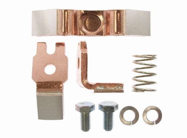 Allen-Bradley 4245080501 contact kit replacement: REPCO 9251CA