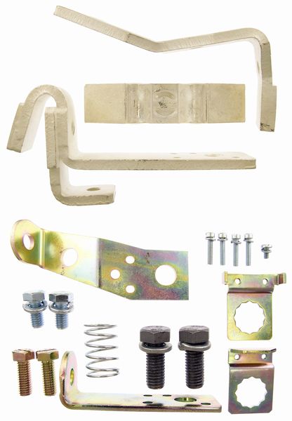 Allen-Bradley Z34043 contact kit replacement: REPCO 9351CA Allen-Bradley Z34043 contact kit replacement: REPCO 9351CA