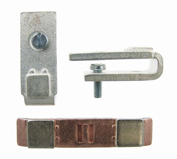 Siemens 3RT19546A contact kit replacement: REPCO 9354CV Siemens 3RT19546A contact kit replacement: REPCO 9354CV