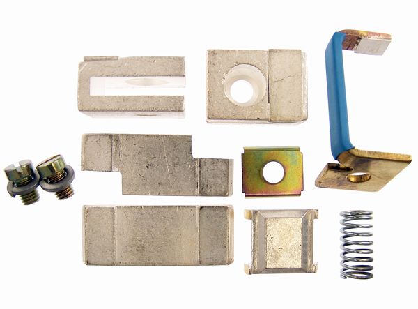 Asea Brown Boveri EFLG315CK contact kit replacement: REPCO 9363CB