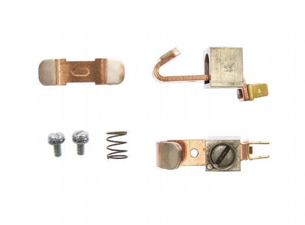 Furnas 75GE42 contact kit replacement: REPCO 9425CF Furnas 75GE42 contact kit replacement: REPCO 9425CF