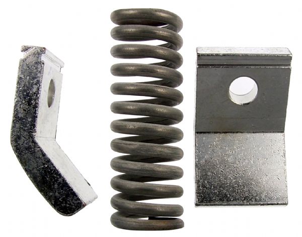 Westinghouse 26D2610G16 contact kit replacement: REPCO 9421CW Westinghouse 26D2610G16 contact kit replacement: REPCO 9421CW