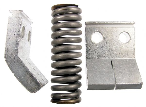 Westinghouse 26D2610G18 contact kit replacement: REPCO 9431CW Westinghouse 26D2610G18 contact kit replacement: REPCO 9431CW