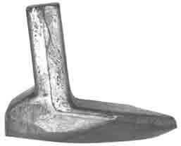 Cutler-Hammer 6215 contact kit replacement: REPCO 9471CC