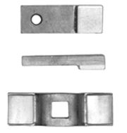 Arrow Hart 37640301 contact kit replacement: REPCO 9521CM