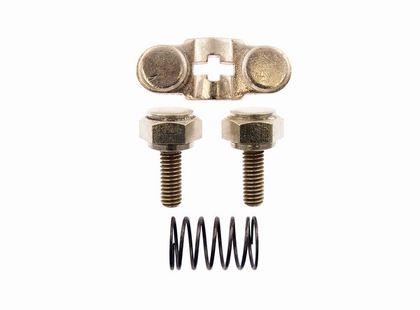 Allen-Bradley  contact kit replacement: REPCO 9523CA