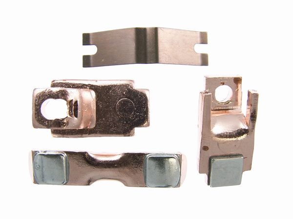 Asea Brown Boveri EHCK1453 contact kit replacement: REPCO 9533CB Asea Brown Boveri EHCK1453 contact kit replacement: REPCO 9533CB