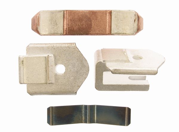 Asea Brown Boveri EHCK2703 contact kit replacement: REPCO 9553CB Asea Brown Boveri EHCK2703 contact kit replacement: REPCO 9553CB