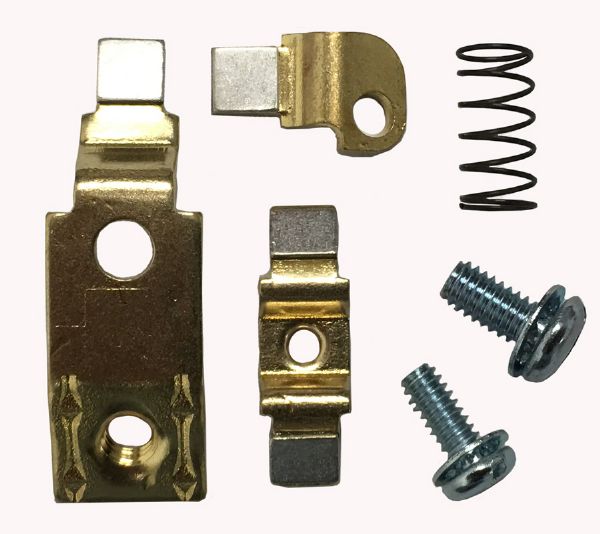 Square D/EC&M ML1/ML2 contact kit replacement: REPCO 9583CS